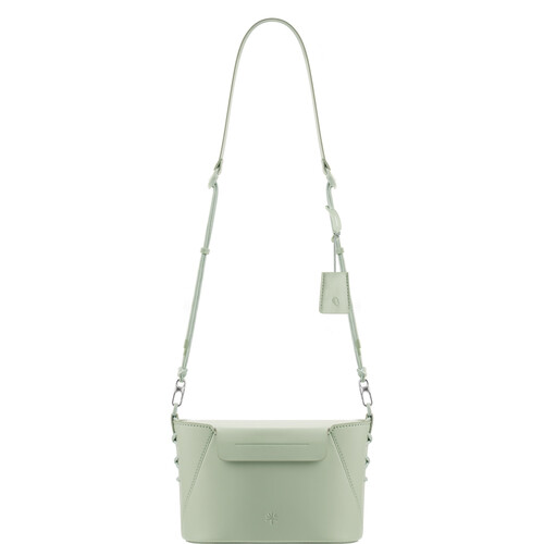 PGYTECH OneGo Classic Crossbody Mobile Bag (Mint Green)
