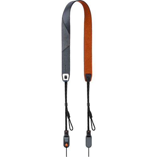 PGYTECH Camera Strap Air Premium Leather Style (Ink-Wash Mountain)
