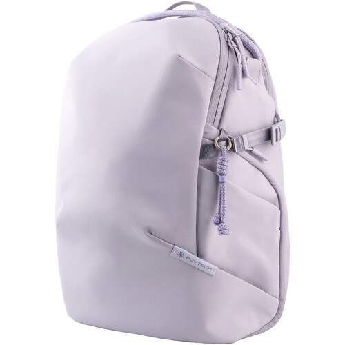 PGYTECH OneGo Lite Backpack (Lilac Purple, 12L)