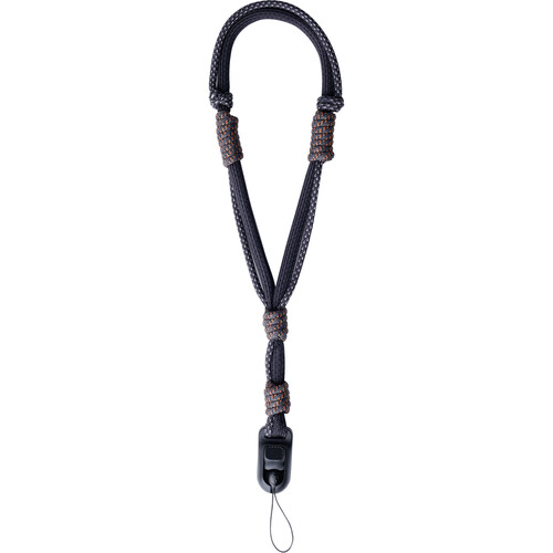 PGYTECH Hand Strap for DJI Osmo Pocket 3 & 4 (Stellar Black)
