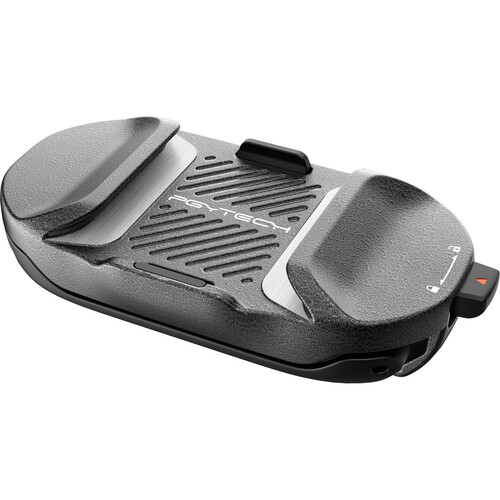 PGYTECH Beetle Camera Clip V2 met plaat snelwisselsysteem voor Sony