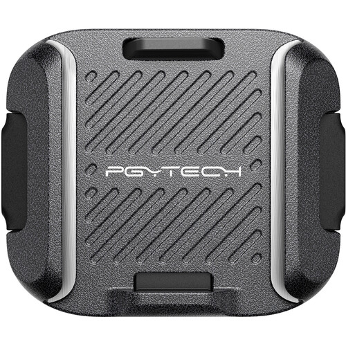 PGYTECH Shoulder Strap Quick Release Clamp