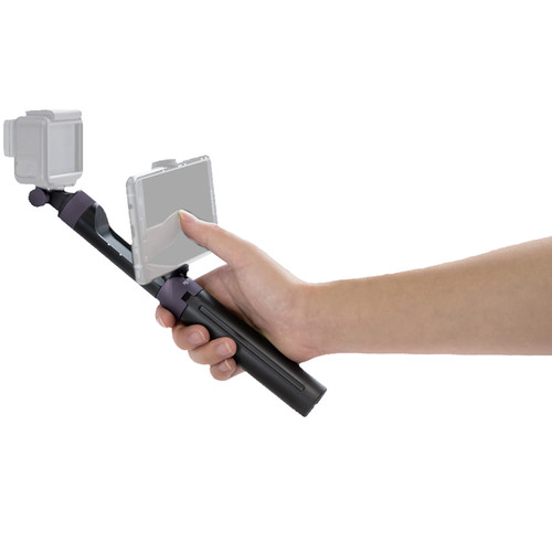 PGYTECH Hand Grip  Tripod For Action Camera
