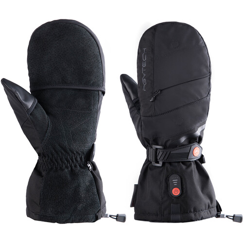 PGYTECH Battery-Heated Master Photography Gloves (X-Large)