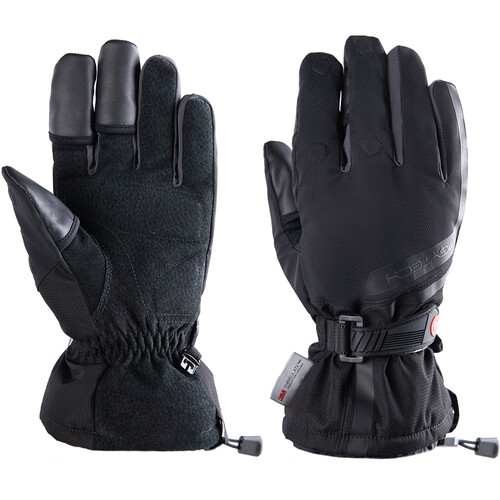 PGYTECH Professional Photography Gloves (Large)