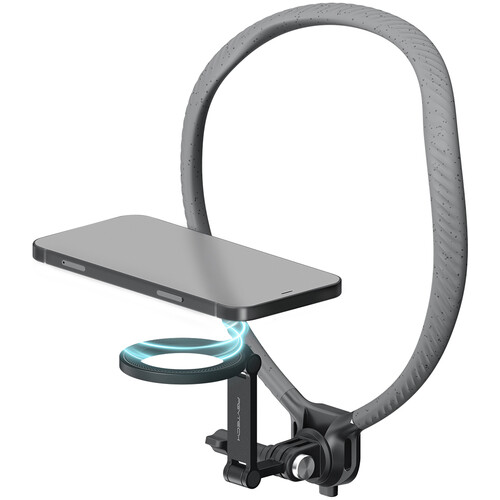 PGYTECH CapLock Magnetic Smartphone Neck Mount