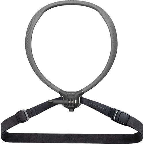 PGYTECH CapLock Action Camera Neck Mount Max