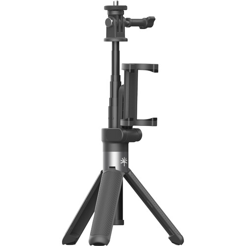 PGYTECH Action Camera Extension Pole Tripod Plus