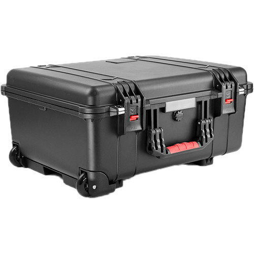 PGYTECH Wheeled Carrying Case for DJI Phantom 4 Series Quadcopter
