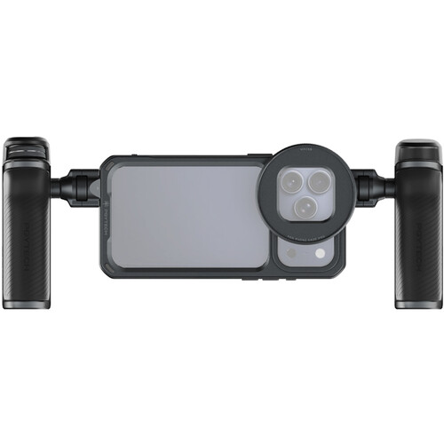 PGYTECH ProShot Phone Cage Kit for iPhone 17 Pro Max