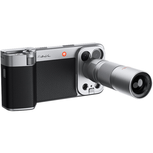 PGYTECH RetroVa Ultimate All-in-One Gift Set for iPhone P-PG-125