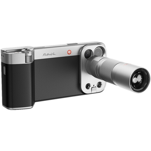 PGYTECH RetroVa Ultimate All-in-One Gift Set for iPhone P-PG-126