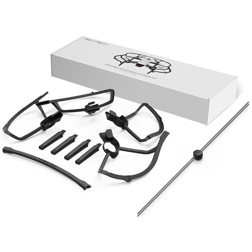 PGYTECH Propeller Guard  Riser Kit For Spark