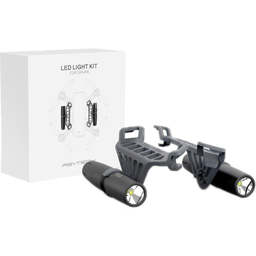 PGYTECH Led Light Kit For Spark