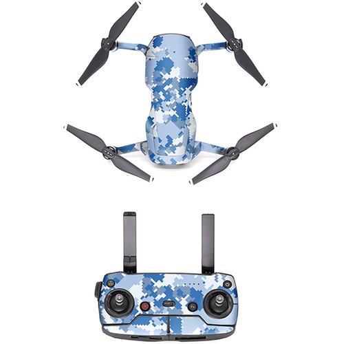 PGYTECH Skin For Mavic Air - UNA-CA8