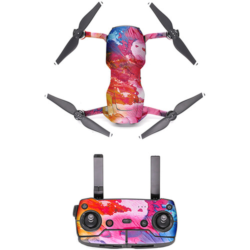 PGYTECH Skin For Mavic Air - UNA-D5