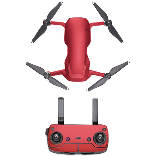 PGYTECH Skin For Mavic Air - UNA-M3