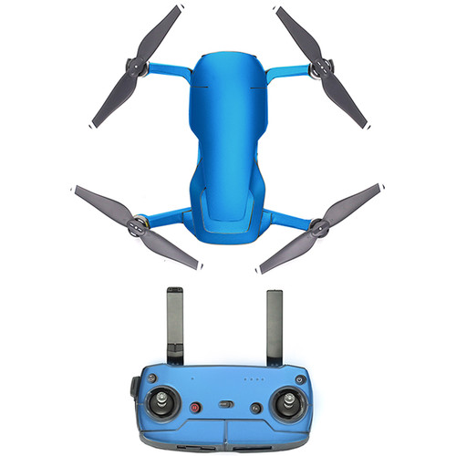 PGYTECH Skin For Mavic Air - UNA-M7