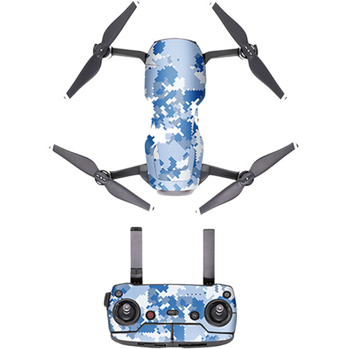 PGYTECH UNF-CA4 Skin for DJI Mavic Air & Controller