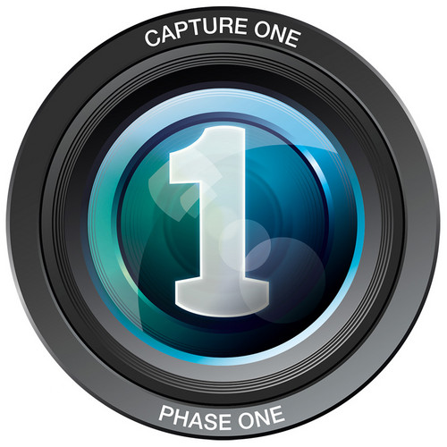 Phase One Capture One Pro 7 (Mac/Win, Capture One Express 6/7 to Pro 7 Upgrade)
