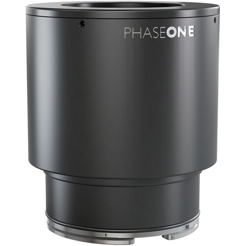 Phase One RSM-80mm Auto Focus Lens for iXM-100 or GS120 Sensor