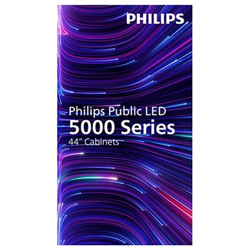Philips 14HDL5019PM/00 LED Module for 1.9mm Pixel Pitch Public LED 5000 Series Video Wall Displays