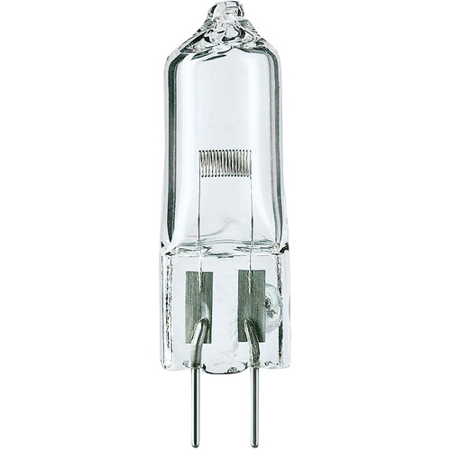 Philips 14623 Non-Reflector Halogen Lamp (95W, 17V)
