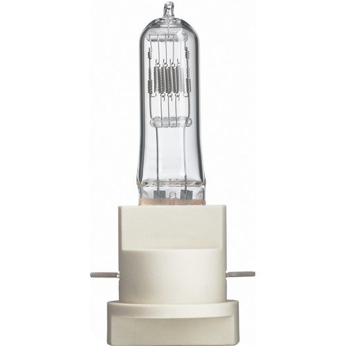 Philips Hi-Brite FastFit Halogen Lamp (1,200W/80V)