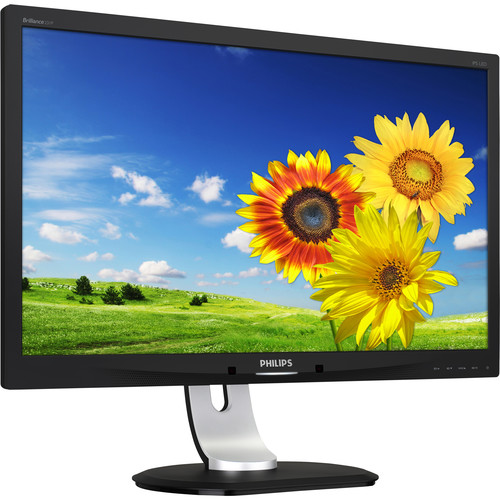 Philips 231P4QUPEB 23" 16:9 IPS Monitor