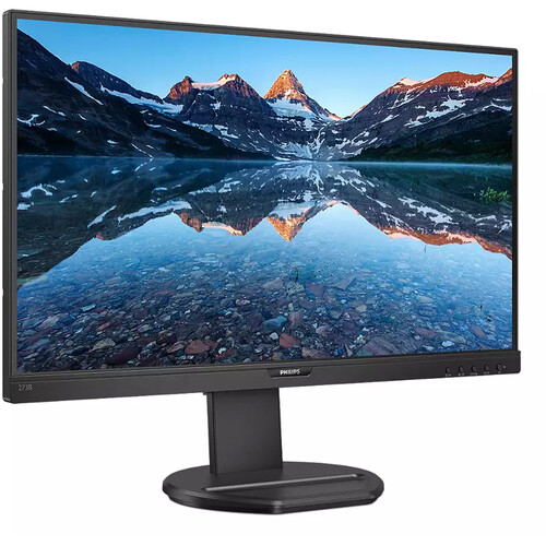 Philips 273B9 27" Monitor