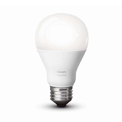 Philips A19 9.5W E26 Dimmable LED Lamp