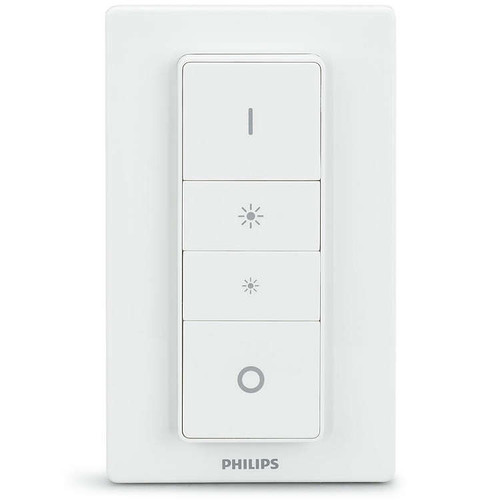 Philips Hue Wireless Dimmer Switch