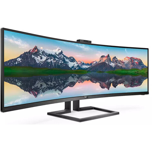 Philips 499P9H 48.8