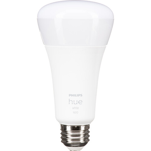 Philips Hue A21 Bulb (White)
