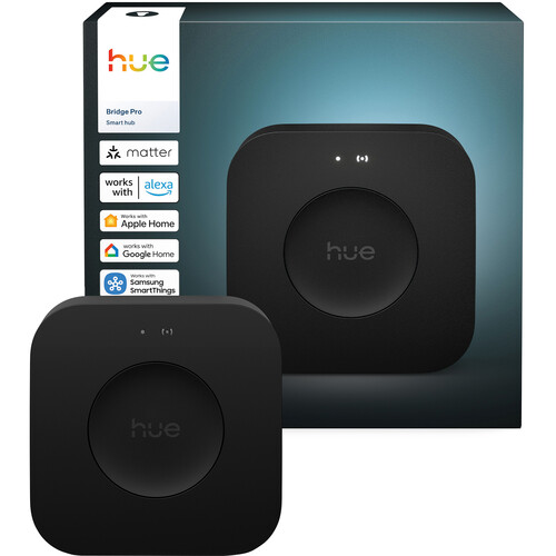 Philips Hue Bridge Pro