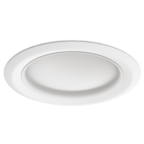 Philips Hue 4" Retrofit Recessed Downlight (White and Color Ambiance)