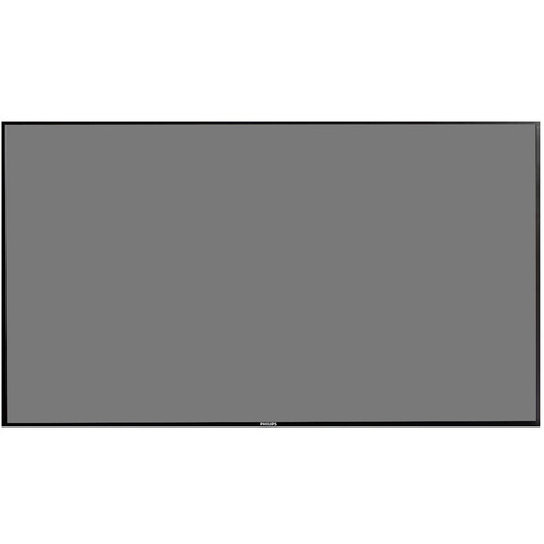 Philips D-Line 65" Class 4K UHD Digital Signage LED Display
