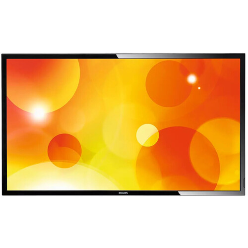 Philips Q-Line 48" Class Full HD Commercial & Digital Signage LED Display