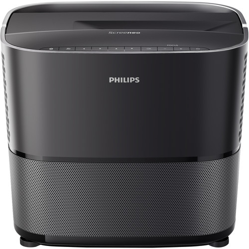 Philips Screeneo HDP2510 Full HD DLP Home Theater Projector