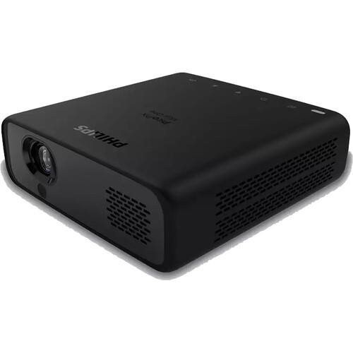 Philips PicoPix Max One Full HD Portable DLP Pico Projector
