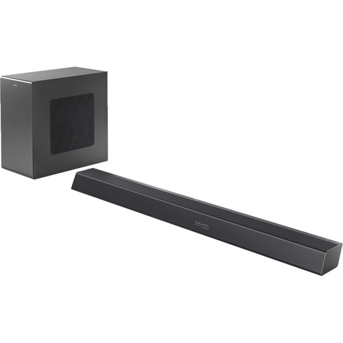 Philips TAB8905/37 360W 3.1.2-Channel Network Soundbar System