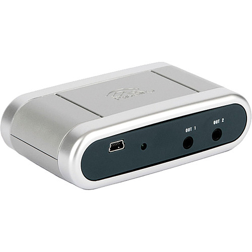 Phoenix Audio Technologies MT107E HD Single-Channel 16kHz Echo-Canceling System