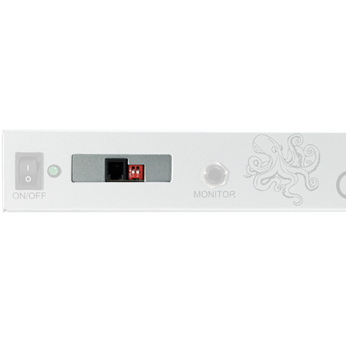 Phoenix Audio MT4DTI Digital Telephone Interface Card for the Octopus Audio Conferencing Mixer
