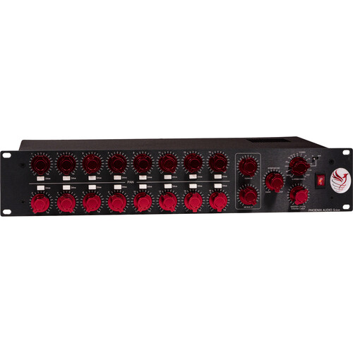 Phoenix Audio SCION 16-Channel Summing Mixer
