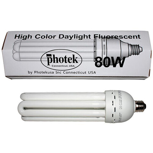 Photek Fluorescent Lamp for Brella Box
