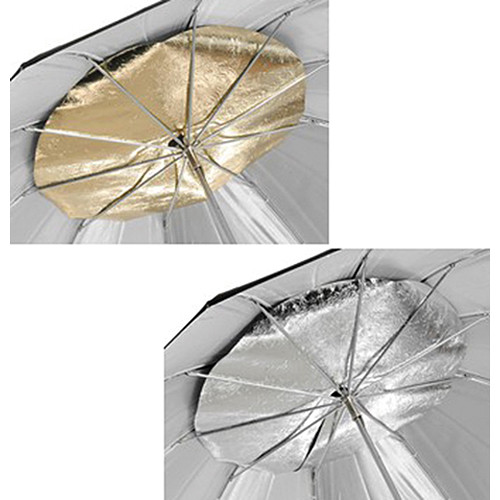 Photek Silver/Gold Inserts for 46" SoftLighter II