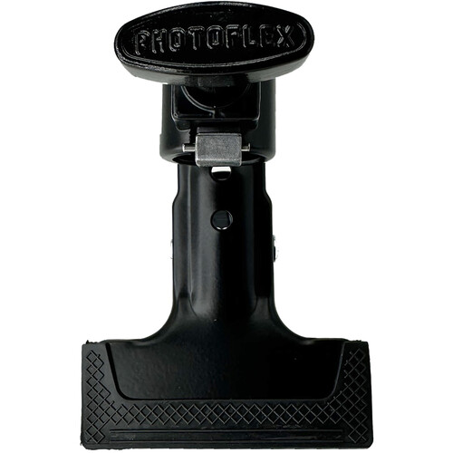 Photoflex Small Clip Collar with Knob for LiteDisc Holder