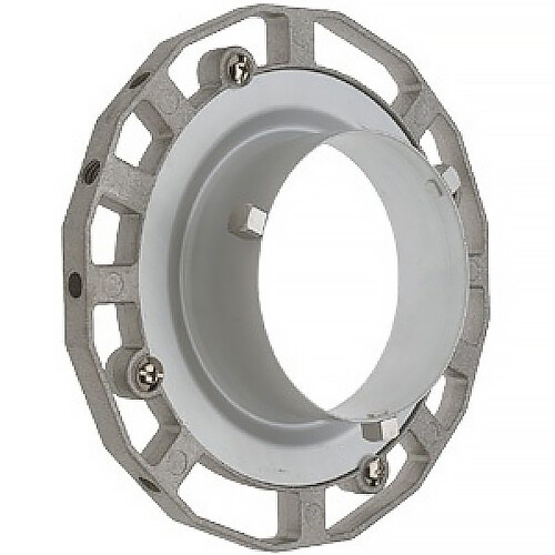 Photoflex Octo Connector for JTL Versalight Strobe Fixtures