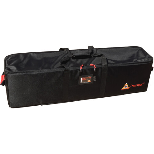 Photoflex TransPac Single/Double Kit Bag
