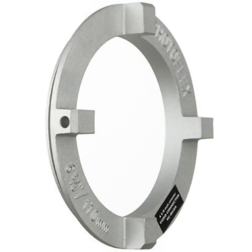 Photoflex Video Connector for 6.625" Diameter Lights